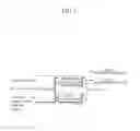 Fig. 10 - Optical transmitter and method thereof