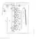 Fig. 02 - Image forming apparatus with destaticizing of a photoreceptor