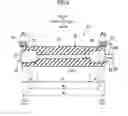 Fig. 06 - Developing roller provided with a shaft with an axial middle portion having a small outer diameter and axial end portions having large outer diameters and a developing device provided with the same