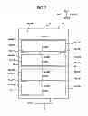 Fig. 03 - Image forming apparatus having supporting member for supporting cartridges