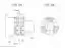Fig. 06 - Image forming apparatus and image carrier including a backward-rotation-suppressing mechanism