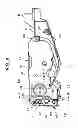 Fig. 08 - Developing cartridge and process cartridge for stably rotating developing roller