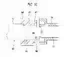 Fig. 10 - Developing cartridge and process cartridge for stably rotating developing roller