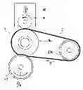 Fig. 01 - Grinding roller, fixing device, and image forming apparatus