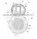 Fig. 01 - Fusing device and eletrophotographic image forming apparatus including the same