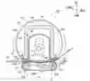 Fig. 01 - Fixing device and image forming apparatus