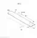 Fig. 06 - Fixing device provided with rotating member having concave shape