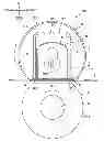 Fig. 01 - Fixing device provided with stay having rigidity distribution