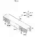 Fig. 07 - Fixing device provided with stay having rigidity distribution