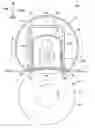 Fig. 01 - Fixing device fixing transferred developing agent image to sheet