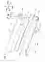 Fig. 04 - Fixing device fixing transferred developing agent image to sheet