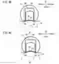 Fig. 06 - Fixing device fixing transferred developing agent image to sheet