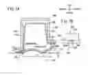 Fig. 10 - Fixing device fixing transferred developing agent image to sheet