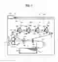 Fig. 02 - Image forming apparatus including a cleaning roller with a resistance layer