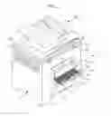 Fig. 03 - Image forming apparatus