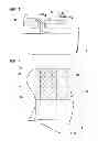 Fig. 02 - Electric tool and battery pack for the electric tool