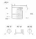 Fig. 04 - Electric tool and battery pack for the electric tool