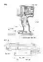 Fig. 06 - Electric tool and battery pack for the electric tool