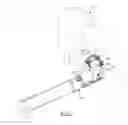 Fig. 03 - Joint assembly for crash test dummy