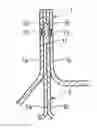 Fig. 01 - Manufacturing method for a side body structure of a vehicle and a side body structure of a vehicle