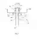 Fig. 04 - Welding process for welding three elements using two angled energy beams