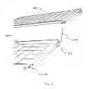 Fig. 04 - Mounting clips for panel installation