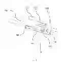 Fig. 09 - Mounting clips for panel installation