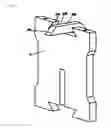 Fig. 02 - Rotation-type joggle structure and furniture having the same