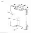 Fig. 04 - Rotation-type joggle structure and furniture having the same