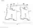 Fig. 12 - Rotation-type joggle structure and furniture having the same