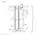 Fig. 15 - Rotation-type joggle structure and furniture having the same
