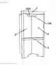 Fig. 16 - Rotation-type joggle structure and furniture having the same
