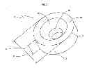 Fig. 03 - Round wiper tooth and face mill incorporating the same