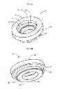 Fig. 07 - Round wiper tooth and face mill incorporating the same