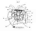 Fig. 08 - Round wiper tooth and face mill incorporating the same