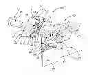 Fig. 01 - Rhombus-shaped indexable cutting insert and cutting tool