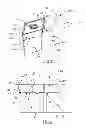 Fig. 02 - Rhombus-shaped indexable cutting insert and cutting tool