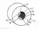 Fig. 01 - METHOD FOR PRODUCING A THREAD IN A WORKPIECE