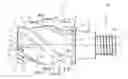 Fig. 01 - Replaceable cutting head