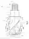 Fig. 03 - Replaceable cutting head