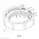 Fig. 08 - Lock nut system