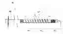 Fig. 01 - Variable thread knurl fastener