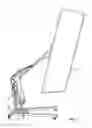 Fig. 04 - Panel hoist