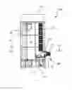 Fig. 10 - Removable compartments for workpiece stocker