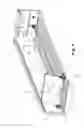 Fig. 08 - Moving cleanout for reciprocating conveyor system