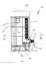 Fig. 10 - Removable compartments for workpiece stocker