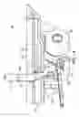Fig. 02 - Cart with folding auger having adjustable elevation