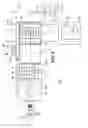 Fig. 06 - Device for transferring pre-formed layers of objects to the top of a pallet