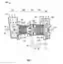 Fig. 02 - MULTIPLE MODE GAS TURBINE ENGINE GAS FUEL SYSTEM WITH INTEGRATED CONTROL