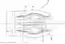Fig. 01 - Strut for a gas turbine engine